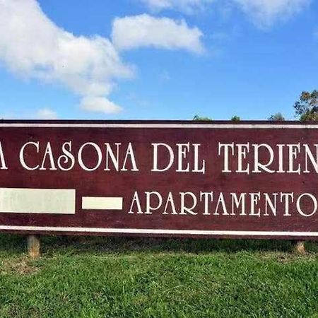 Apartamento Familiar Cercano A Playa De Rodiles 3 Villaviciosa Kültér fotó